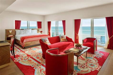 dream hotel in miami|Miami Beach Hotel Rooms & Suites .